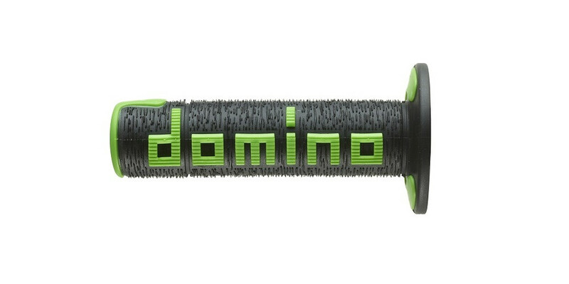 DOMINO A360 Off-road Comfort Grips Ergonomic