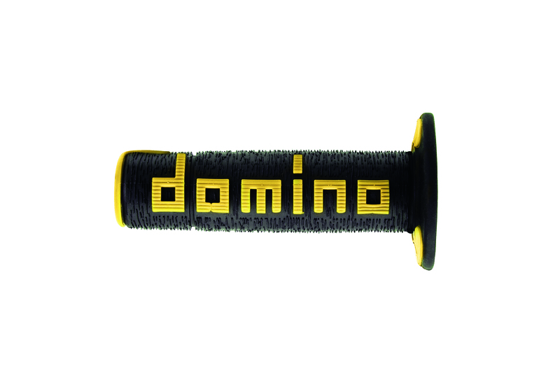 DOMINO A360 Off-road Comfort Grips Ergonomic