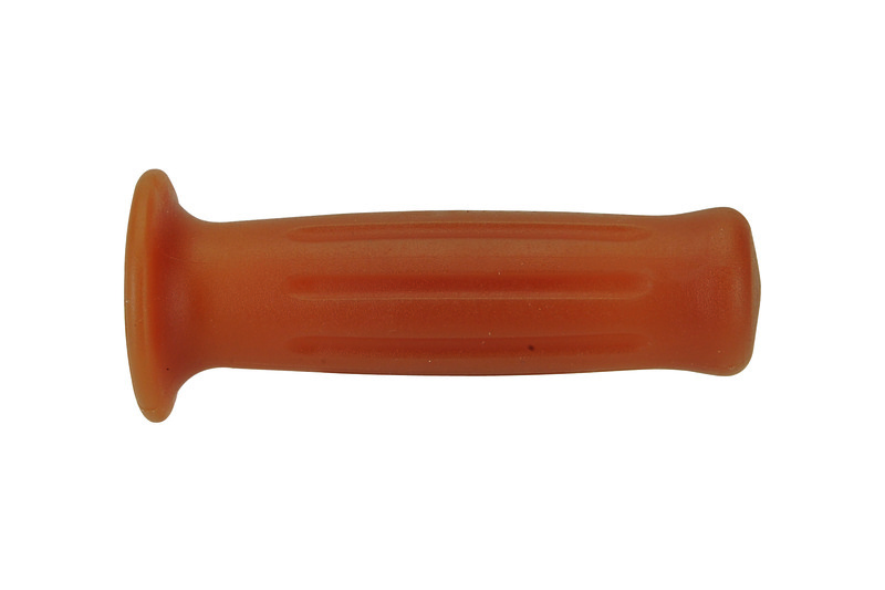 DOMINO Barrel Grips No Waffle