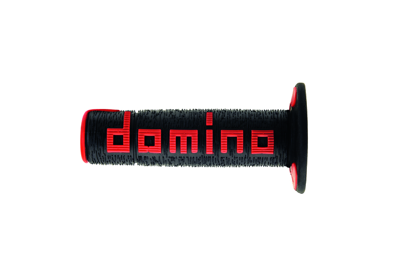 DOMINO A360 Off-road Comfort Grips Ergonomic