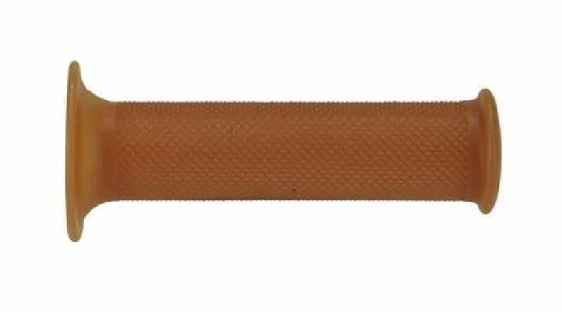 DOMINO Café Racer Grips Full diamond