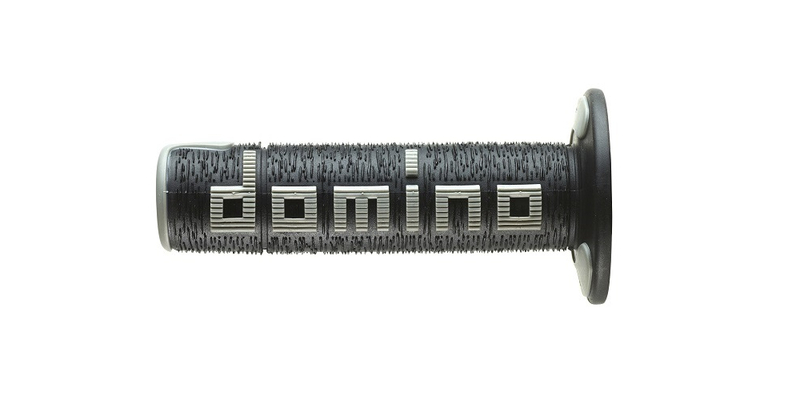 DOMINO A360 Off-road Comfort Grips Ergonomic