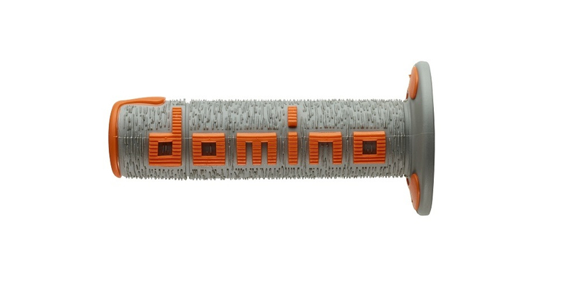 DOMINO A360 Off-road Comfort Grips Ergonomic