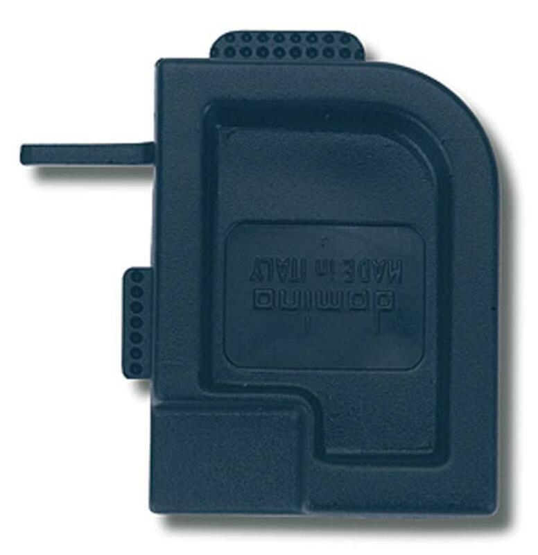 DOMINO HANDLE COVER FOR 50CC, Size 43 mm, Size 43 mm