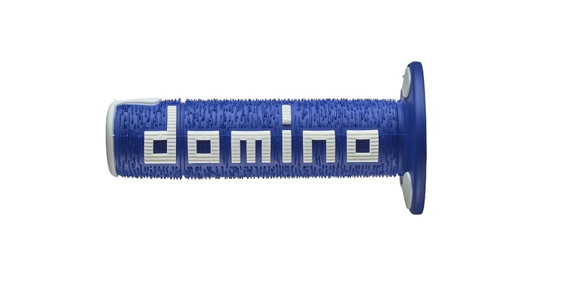 DOMINO A360 Off-road Comfort Grips Ergonomic