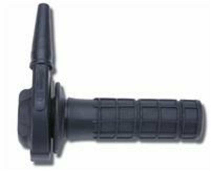 Domino Ghepard throttle handle for vintage motorbikes