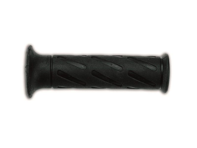 Domino Suzuki Style Grips No Waffle