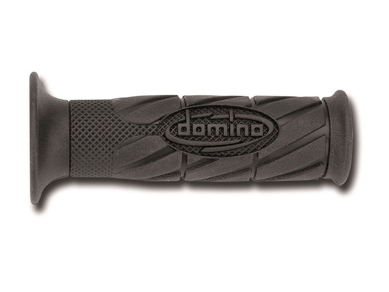 DOMINO Road/Scooter Grips No waffle