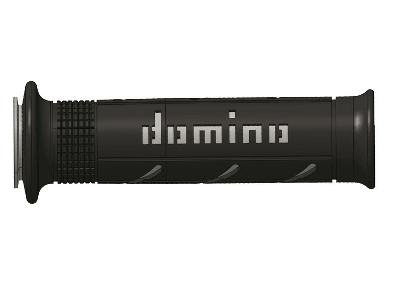Domino A250 로드 레이싱 듀얼 컴파운드 표면, 와플링 없음