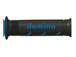 Domino A250 Road Racing Dual Compound Grips No Waffle