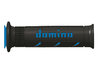 Preview image for Domino A250 Road Racing Dual Compound Grips No Waffle