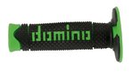 Domino コーティングA260オフロードデュアルコンパウンドフルグリップ