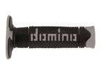 Domino コーティングA260オフロードデュアルコンパウンドフルグリップ