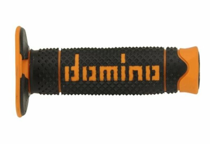 Domino Belægninger A260 Off-road Dual Compound fuldt greb