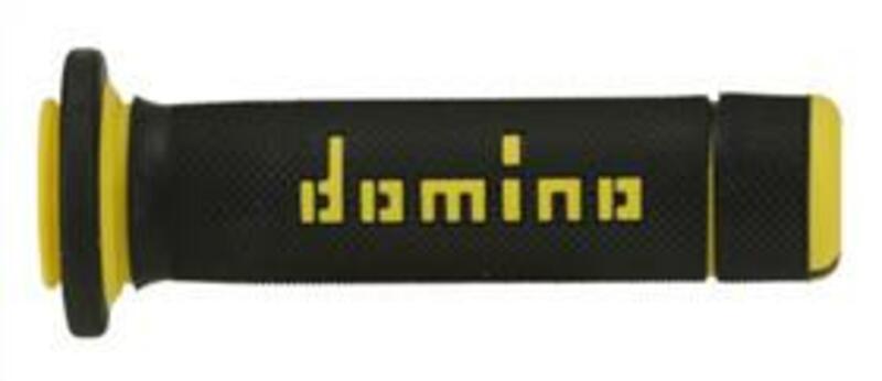 Domino A180 ATV semi-gauffré recubrimientos