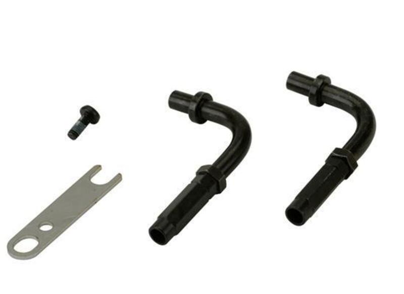 Domino Unisex Throttle Cable Adjuster For Xm2 Handle
