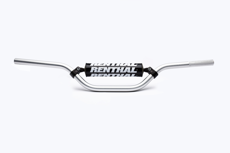 RENTHAL Guidon Mini MX 7/8" 611 110CC Playbike Bar