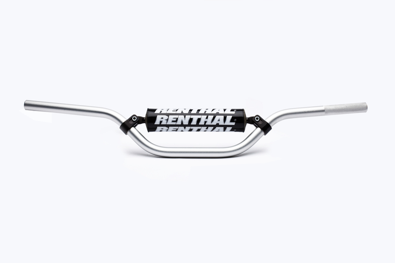 RENTHAL Руль Mini MX 7/8" 611 110CC Playbike Bar
