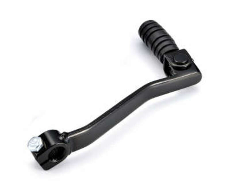 TECNIUM Gear Shifter Black Honda XL125S/185S, black