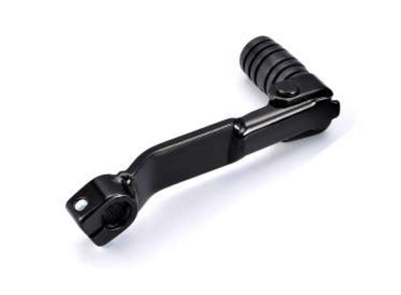 TECNIUM Gear Shifter Black Yamaha, black