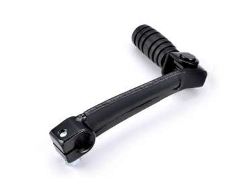 TECNIUM Gear Shifter Black Yamaha, black