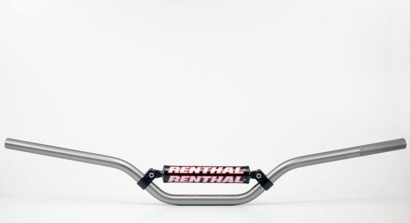 RENTHAL Kokeilujen ohjaustanko 7/8" 660 5.0