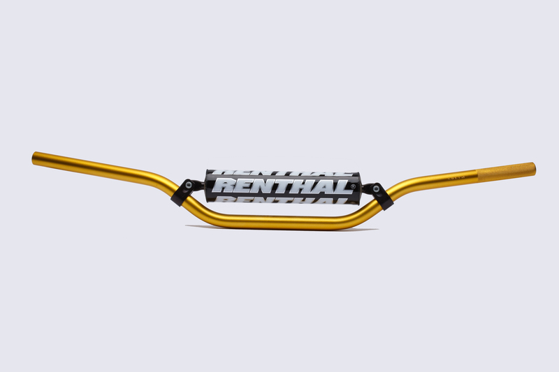 RENTHAL Manubrio MX/Enduro 7/8" 693 Enduro