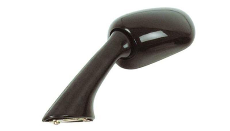 Bihr Espejo derecho tipo original - negro Honda CBR600 / VFR750