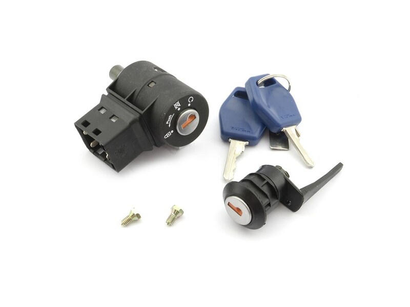 V PARTS Ignition Switch Peugeot