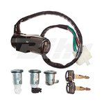 V PARTS Klíčový stykač Honda SJ50 Bali