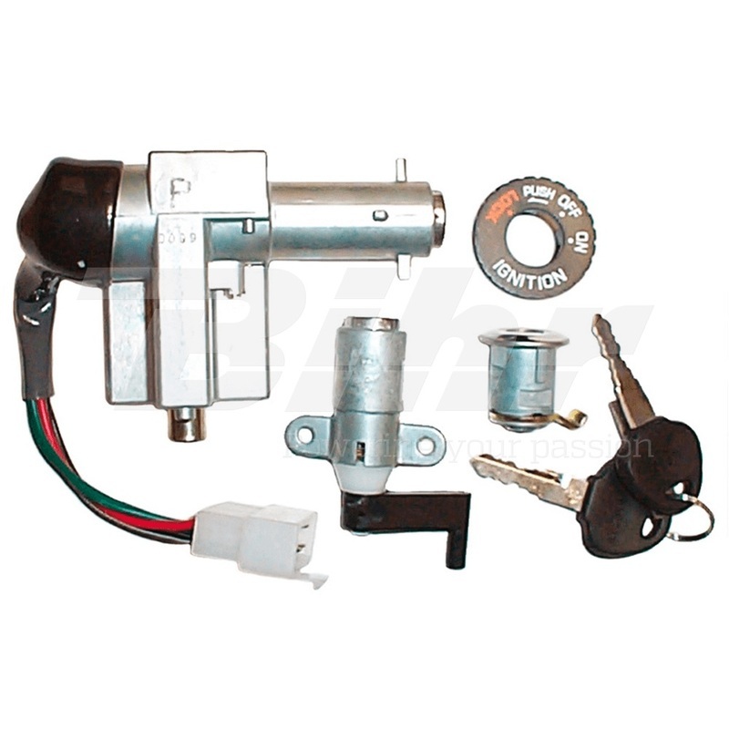 V PARTS Ignition Switch Kymco Super 9 50