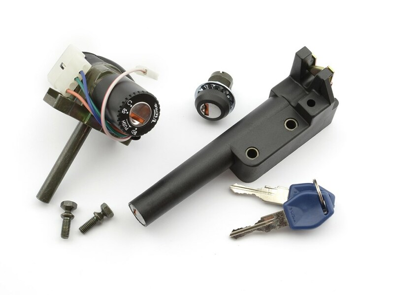 V Parts Unisex Ignition Switch Aprilia Leonardo