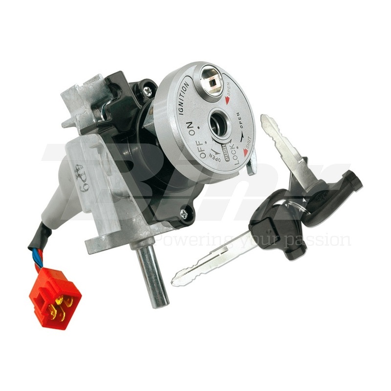 V PARTS Interruptor de llave Yamaha Cygnus X125/XC125