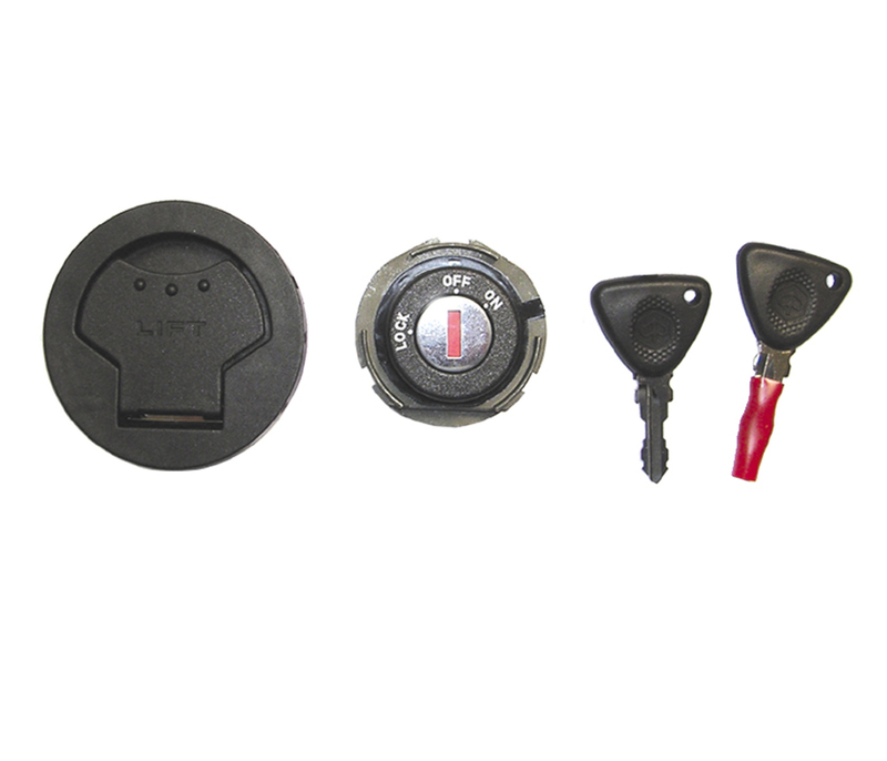 V PARTS Ignition Switch