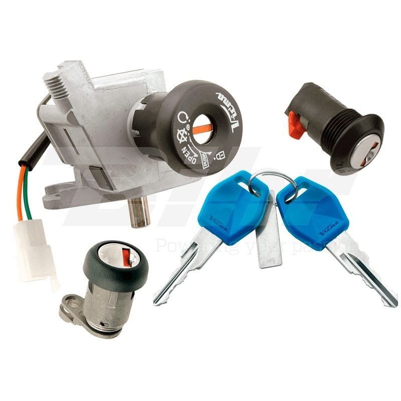 V PARTS Ignition Switch Aprilia Scarabeo 125/250 buy cheap FCMoto