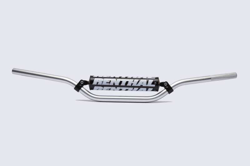 RENTHAL Kierownica MX/Enduro 7/8" 893 Villopoto/Stewart