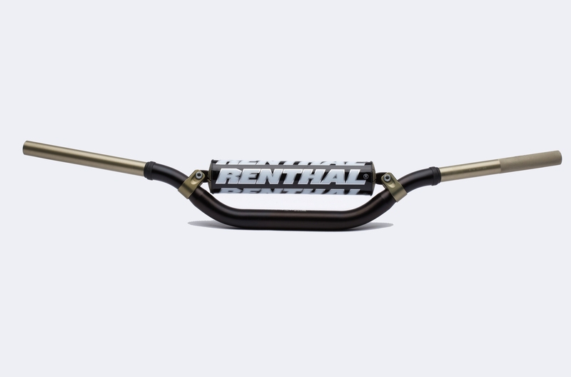 RENTHAL Twinwall 998 Reed/Windham styre
