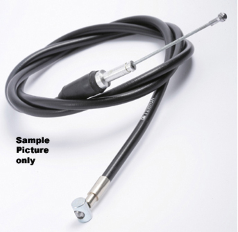 VENHILL Gaz Throttle Cable - Pull Cable