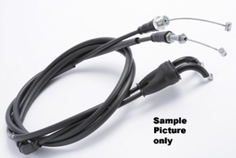 VENHILL Gaz Throttle Cable - Pull Cable