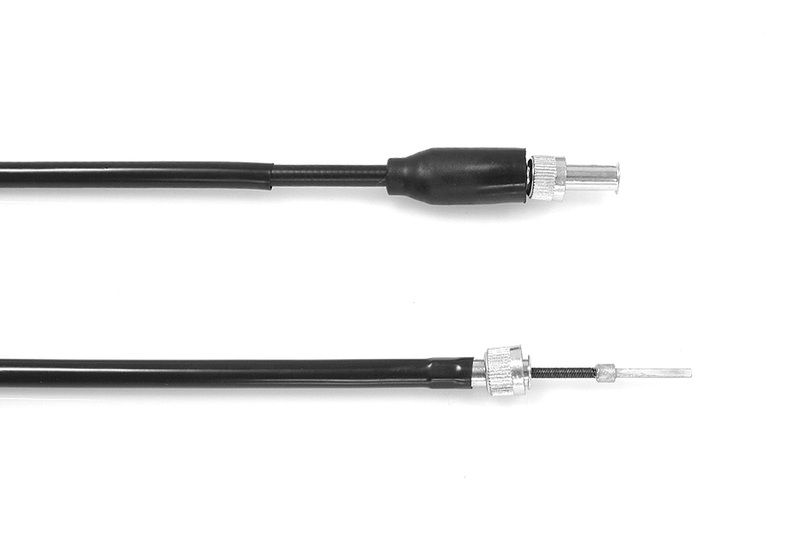 Tecnium Unisex Speedometer Cable