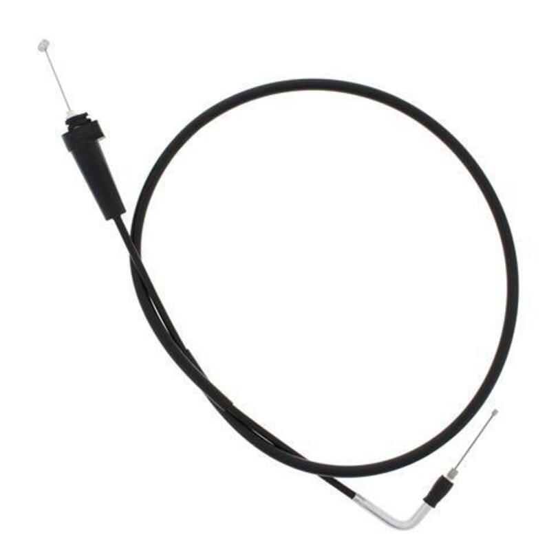 ALL BALLS Gaz Throttle Cable - Push & Pull Cable