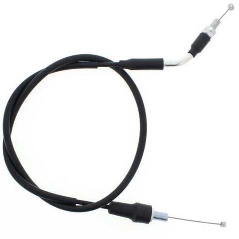 ALL BALLS Gaz Throttle Cable - Push & Pull Cable