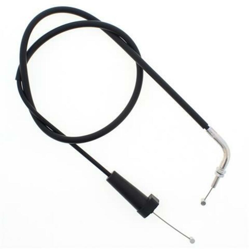 ALL BALLS Gaz Throttle Cable - Push & Pull Cable