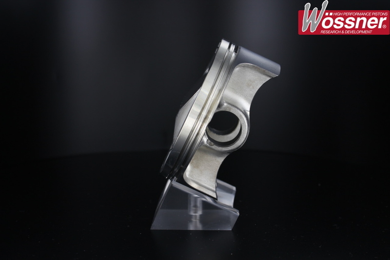 WOSSNER Geschmiedeter WÖSSNER Kolben - 8811