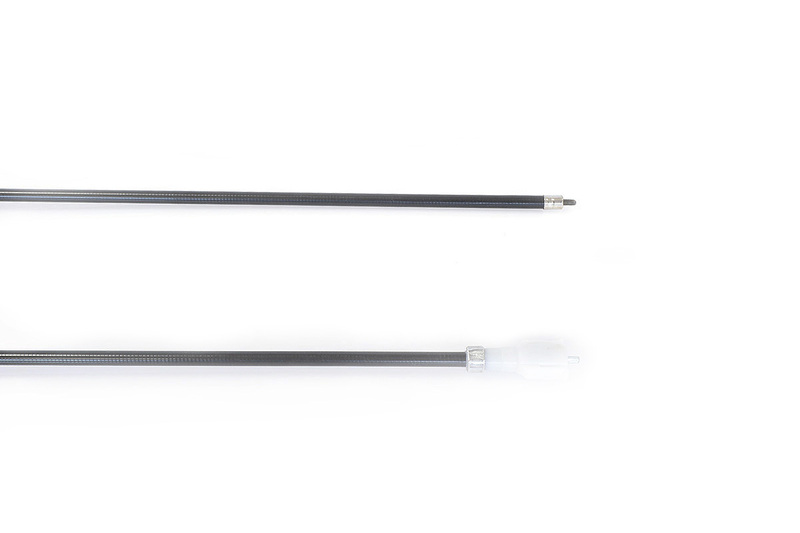 Tecnium Unisex Speedometer Cable