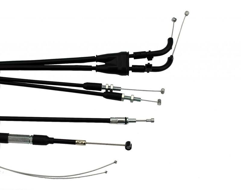 BIHR TECNIUM Throttle Cable Kawasaki KX250F