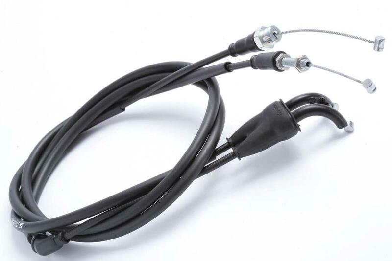 VENHILL Gaz Throttle Cable - Pull Cable
