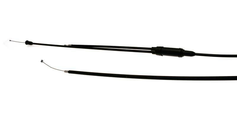 TECNIUM Throttle Cable