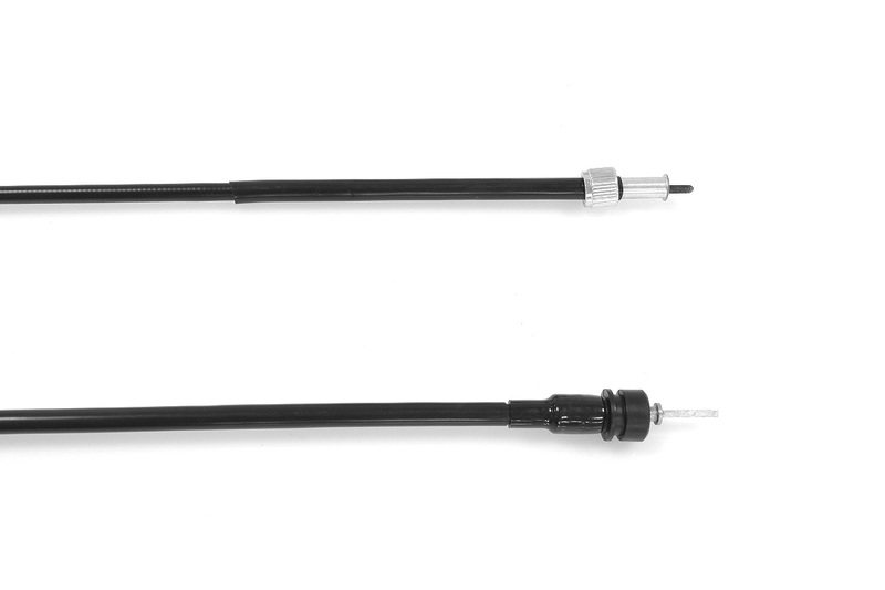 Tecnium Unisex Speedometer Cable