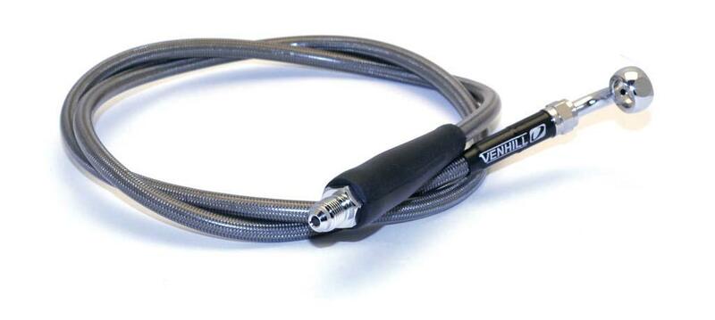 VENHILL CLUTCH HOSE FOR KTM